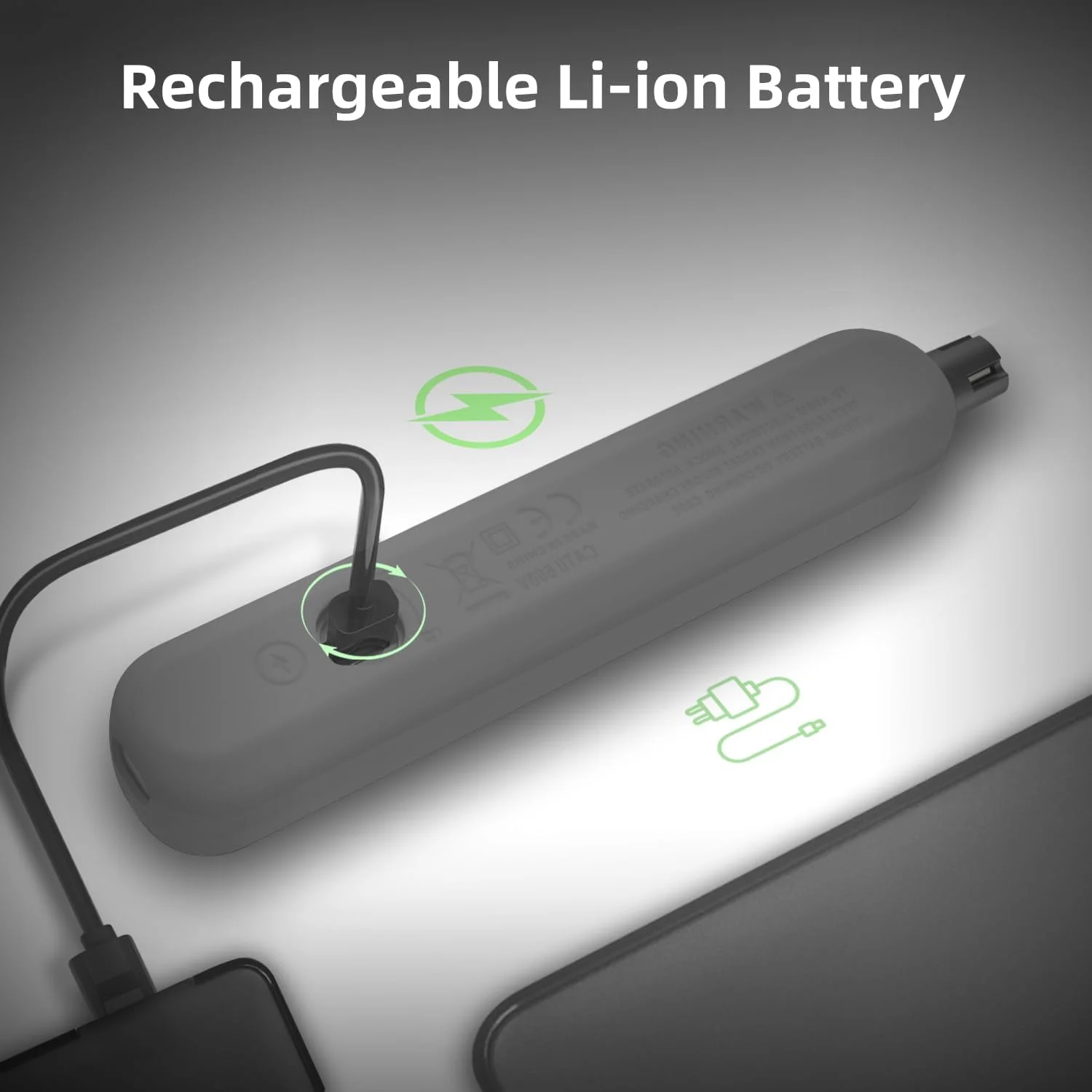 MAXRIENY Rechargeable Gas Detector Natural Gas Leak Detector with Vibration Alarm Visual and Sound Pen Multi-Gas Detector for Home Butane Propane Camping Car MAXRIENY Rechargeable Gas Detector Natural Gas Leak Detector with Vibration Alarm Visual and Sound Pen Multi-Gas Detector for Home Butane Propane Camping Car