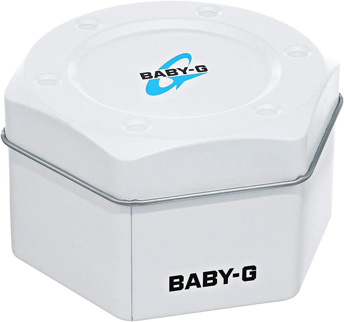 ساعت مچی کوارتز زنانه کاسیو Baby-G
