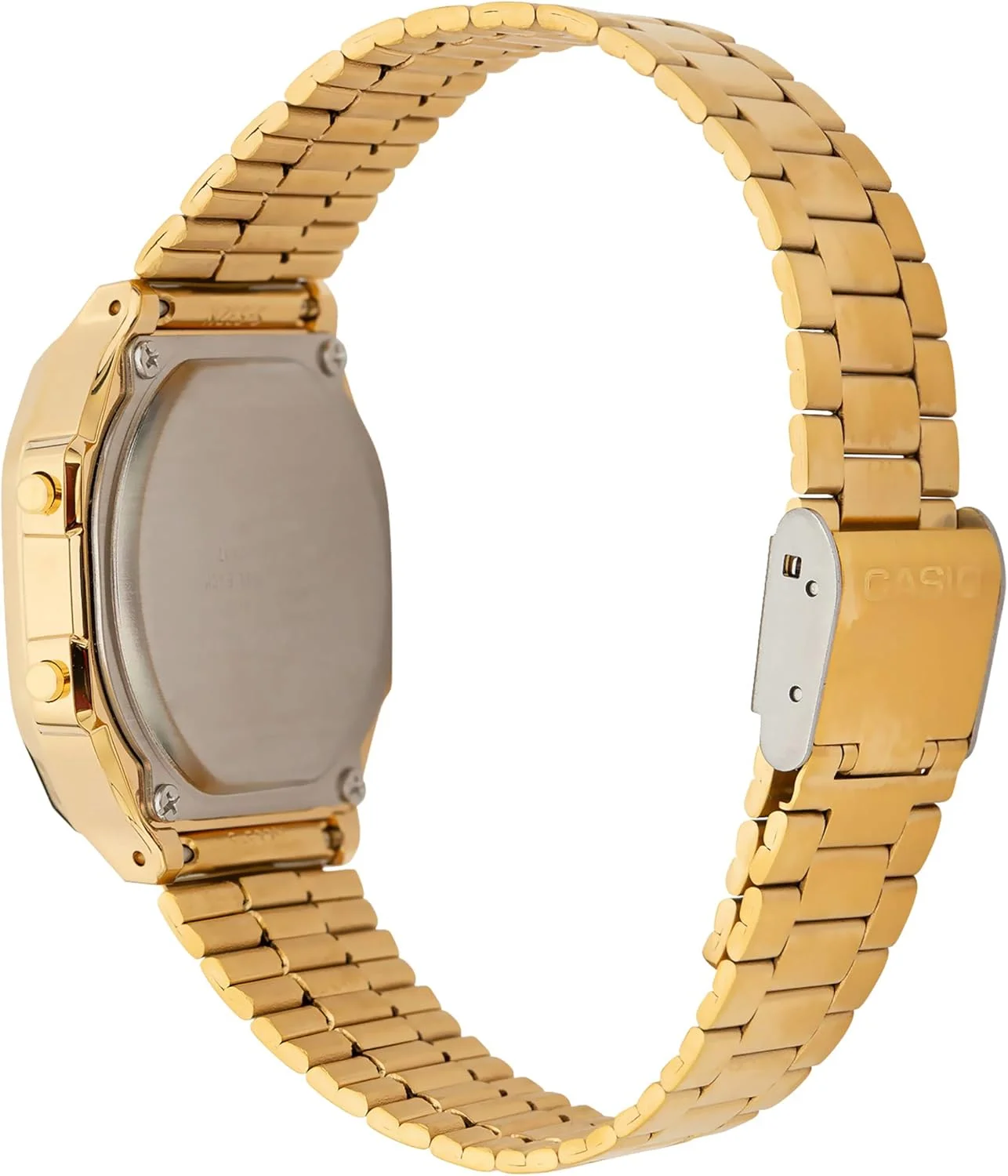 ساعت مچی کوارتز کاسیو унисекс-بزرگسال ساعت مچی کوارتز کاسیو унисекс-بزرگسال