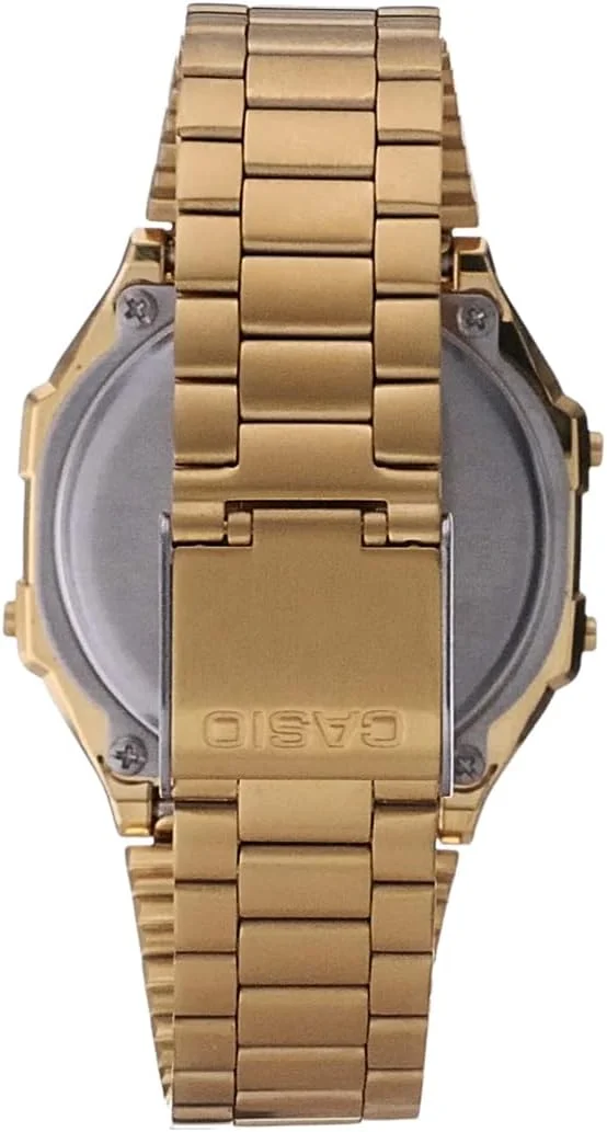 ساعت مچی کوارتز کاسیو унисекс-بزرگسال ساعت مچی کوارتز کاسیو унисекс-بزرگسال