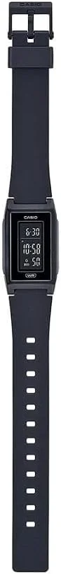ساعت مچی دیجیتال استاندارد کاسیو مدل LF-10WH-1DF 40.8 مشکی ساعت مچی دیجیتال استاندارد کاسیو مدل LF-10WH-1DF 40.8 مشکی