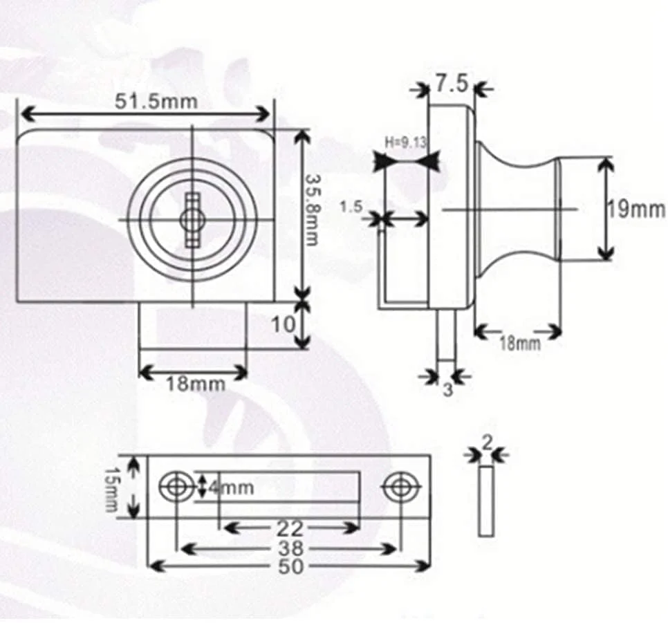 قفل شیشه ای SYOSI، قفل ایمنی درب شیشه ای ویترینی کابینت دو درب بازشو، مناسب برای درب شیشه ای 0.2-0.31 اینچی، کلید جداگانه بدون نیاز به سوراخکاری، آلیاژ روی قفل شیشه ای SYOSI، قفل ایمنی درب شیشه ای ویترینی کابینت دو درب بازشو، مناسب برای درب شیشه ای 0.2-0.31 اینچی، کلید جداگانه بدون نیاز به سوراخکاری، آلیاژ روی