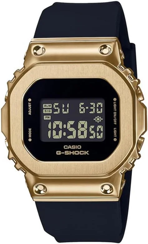 ساعت مچی آنالوگ دیجیتال کاسیو مدل AW 500Bb 1E G Shock
