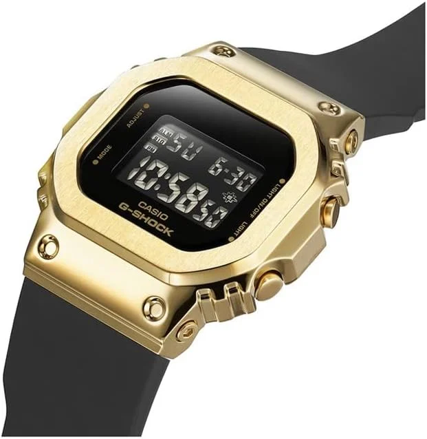 ساعت مچی آنالوگ دیجیتال کاسیو مدل AW 500Bb 1E G Shock ساعت مچی آنالوگ دیجیتال کاسیو مدل AW 500Bb 1E G Shock