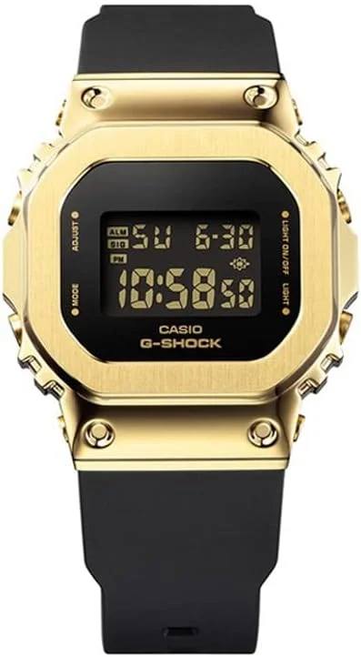 ساعت مچی آنالوگ دیجیتال کاسیو مدل AW 500Bb 1E G Shock ساعت مچی آنالوگ دیجیتال کاسیو مدل AW 500Bb 1E G Shock