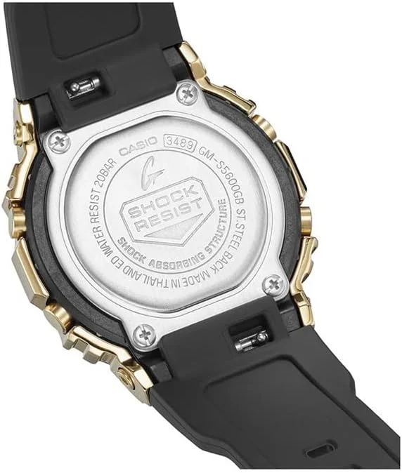 ساعت مچی آنالوگ دیجیتال کاسیو مدل AW 500Bb 1E G Shock ساعت مچی آنالوگ دیجیتال کاسیو مدل AW 500Bb 1E G Shock