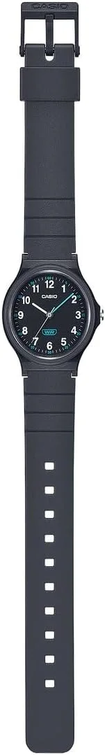 ساعت جنرال لاین کاسیو مدل LQ-24B-1BDF - مشکی ساعت جنرال لاین کاسیو مدل LQ-24B-1BDF - مشکی