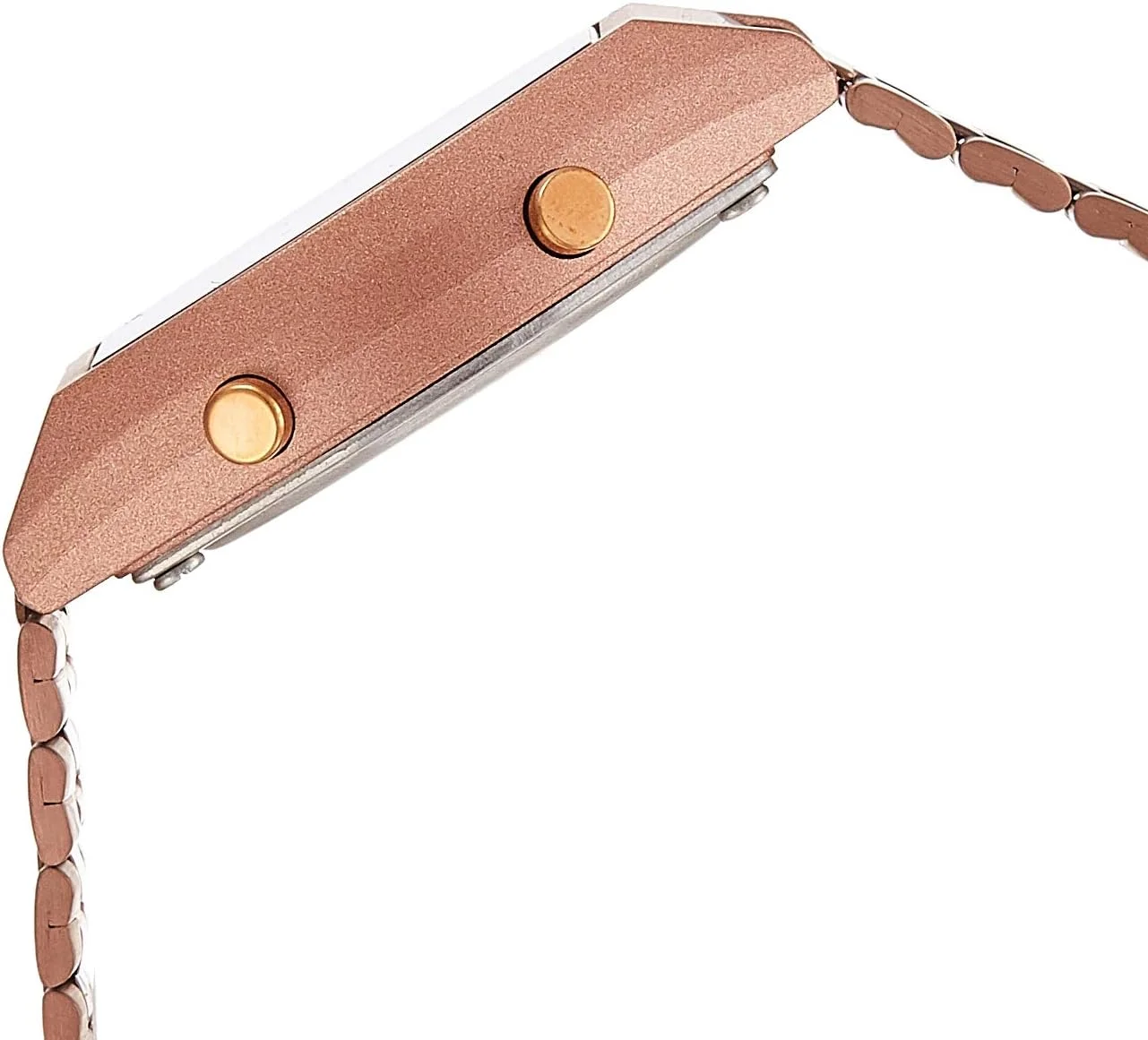 ساعت مچی دیجیتال کاسیو مدل B640WC-5ADF مناسب برای آقایان و بانوان