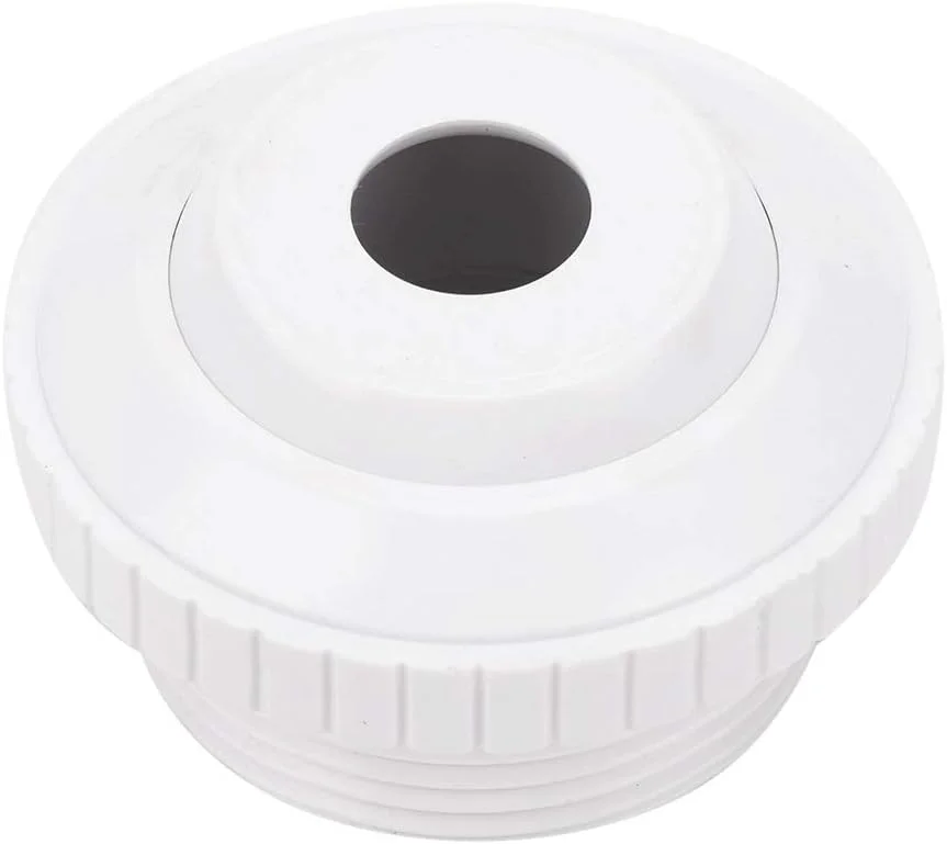 نازل استخر شنا MAGT، لوازم جانبی استخر شنا خروجی آب جت برگشتی با رزوه نر 1.5 اینچی