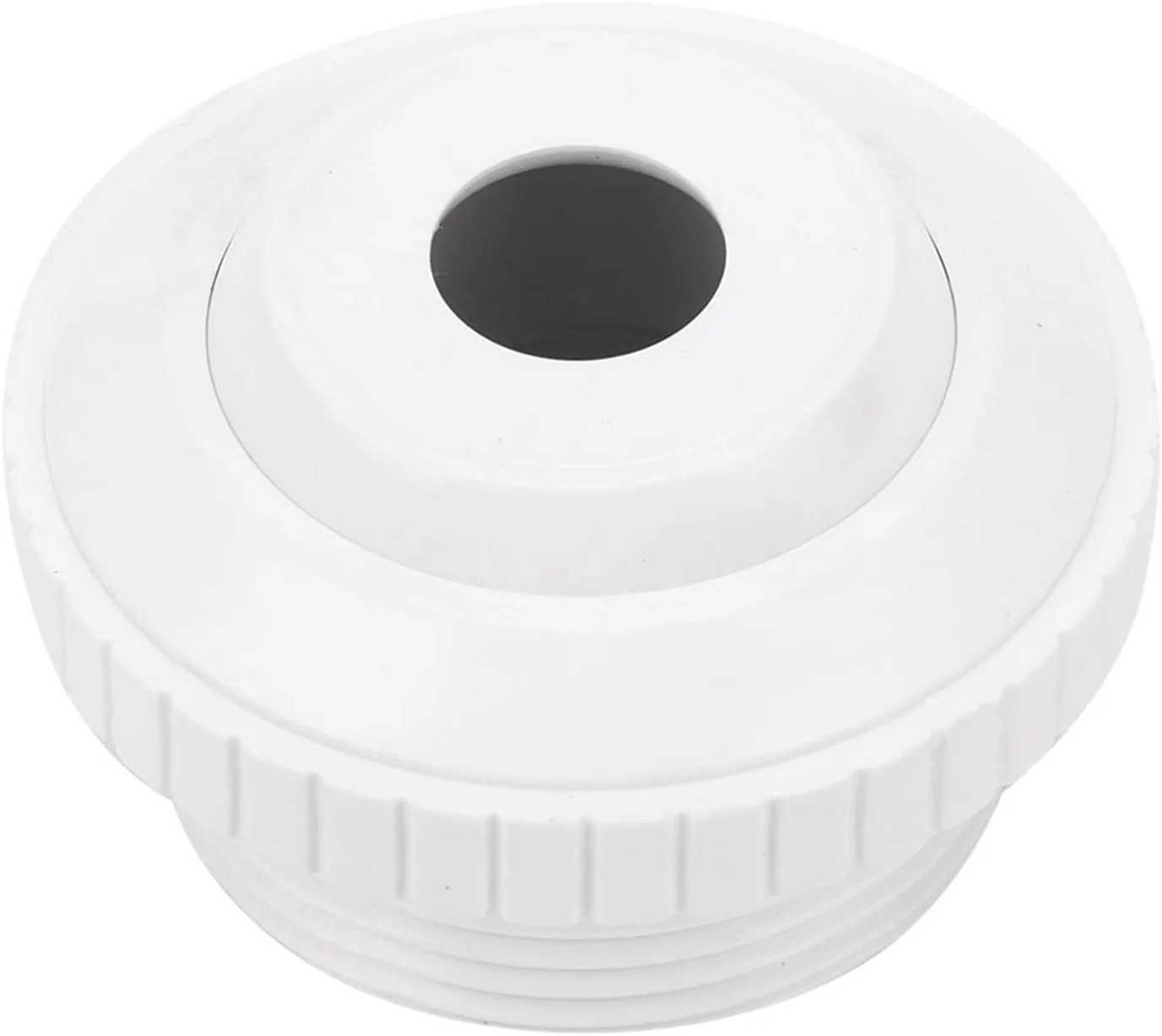 نازل های جت استخر شنا Joyzan، خروجی آب اسپا با جریان آب قوی پلاستیکی با فشار بالا، جایگزینی اتصالات برای سیستم های استخر داخل زمینی و بالای زمینی