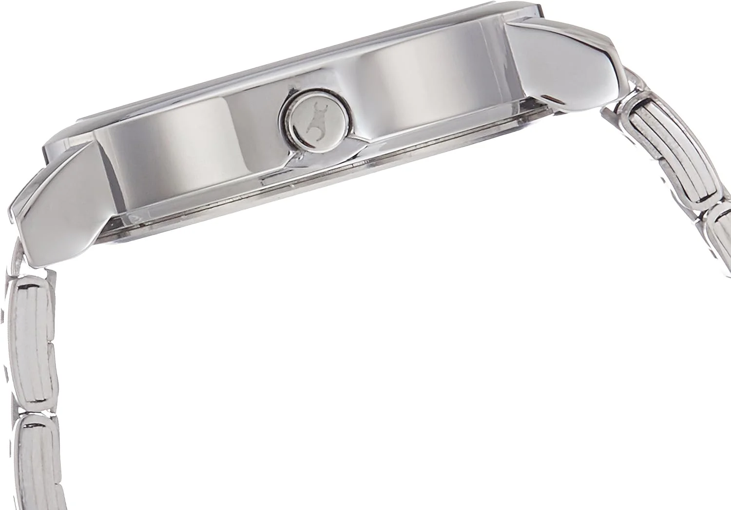 ساعت مچی عقربه ای زنانه فستراک مدل Fundamentals با صفحه گرد