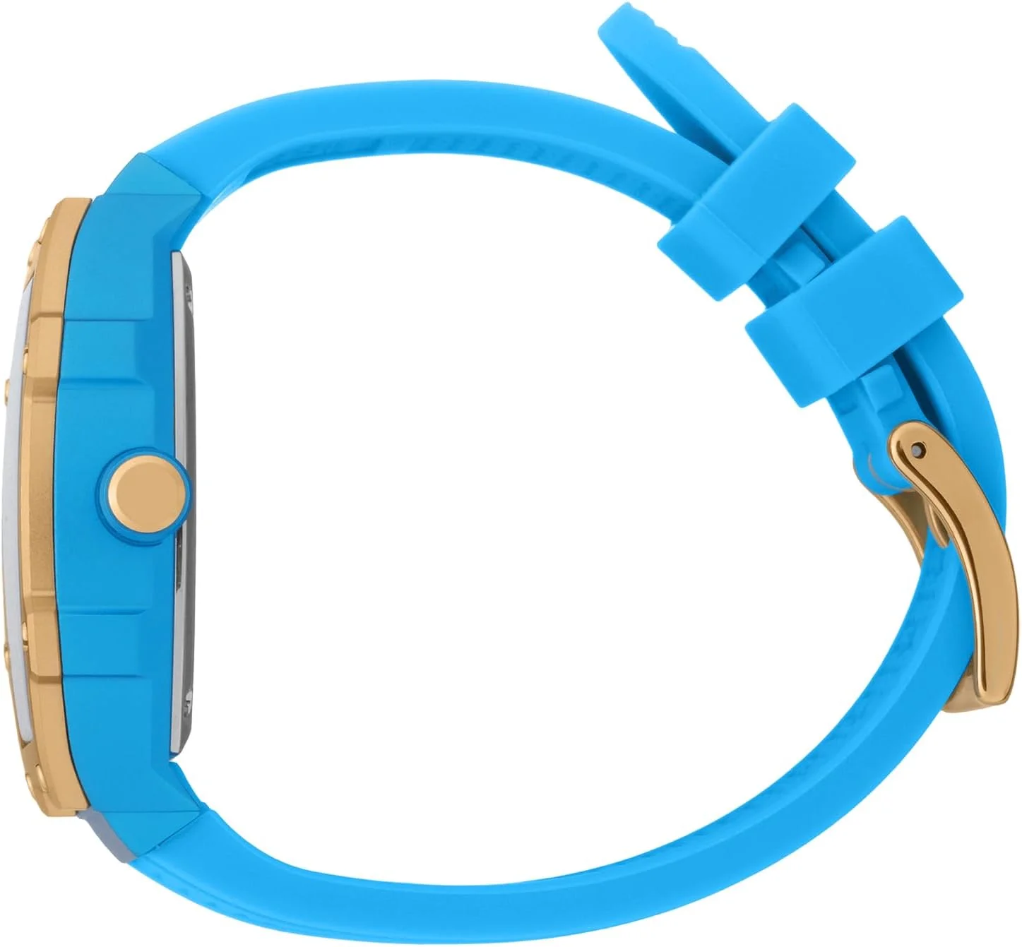 آیس-واچ - آیس بولیدی - ساعت زنانه با بند سیلیکونی (کوچک) آیس-واچ - آیس بولیدی - ساعت زنانه با بند سیلیکونی (کوچک)