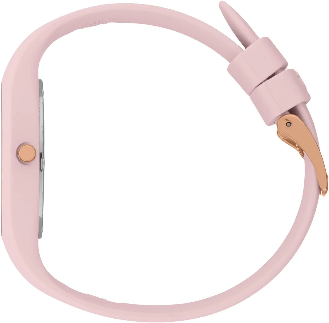 آیس-واچ - آیس کازموس - ساعت مچی زنانه با بند پلاستیکی