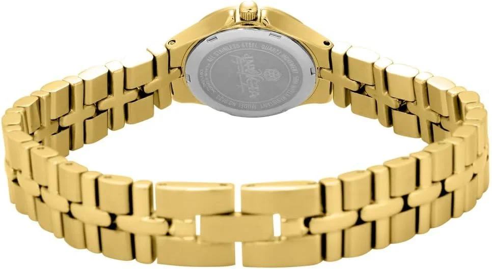 ساعت مچی زنانه اینویکتا Wildflower 0134 - 21 میلی متر