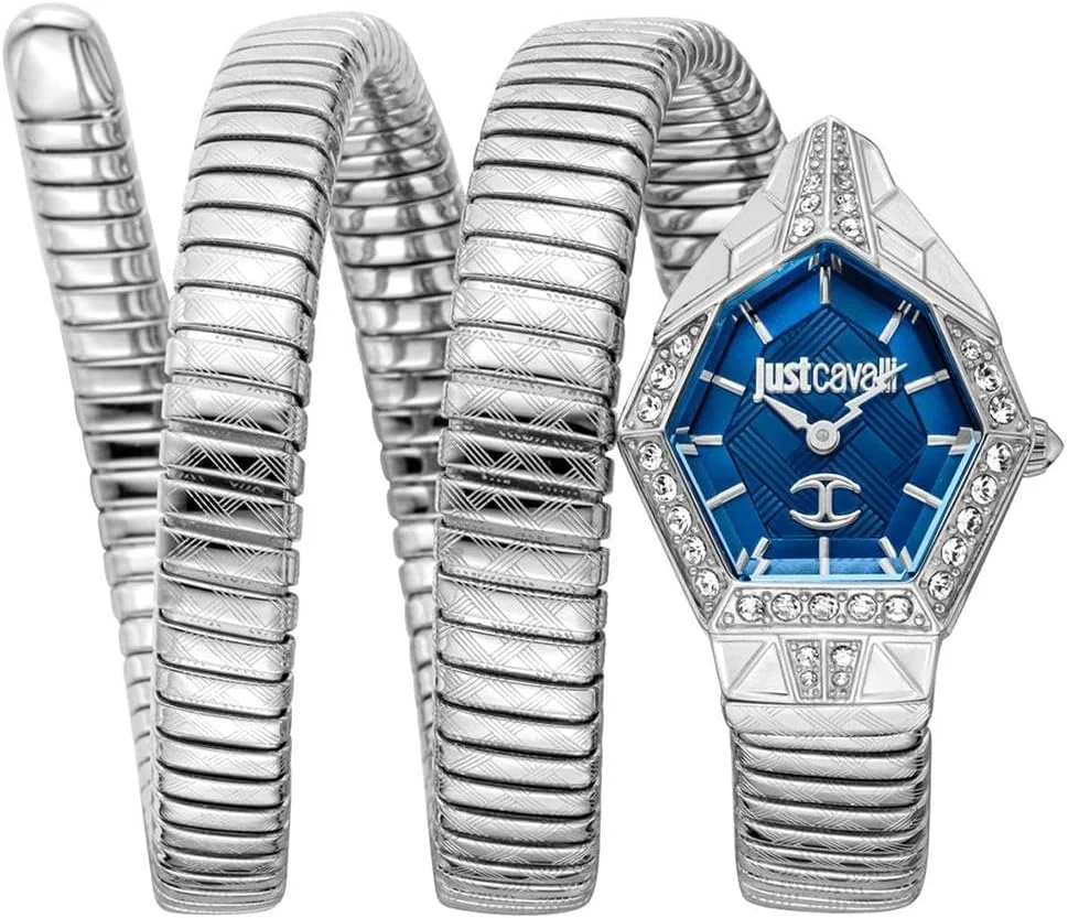 ساعت مچی زنانه جاست کاوالی مدل مسحور کننده // JC1L304M0015