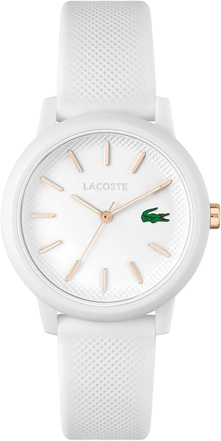 ساعت مچی زنانه لاکوست مدل LACOSTE 12.12 LADIES، آنالوگ