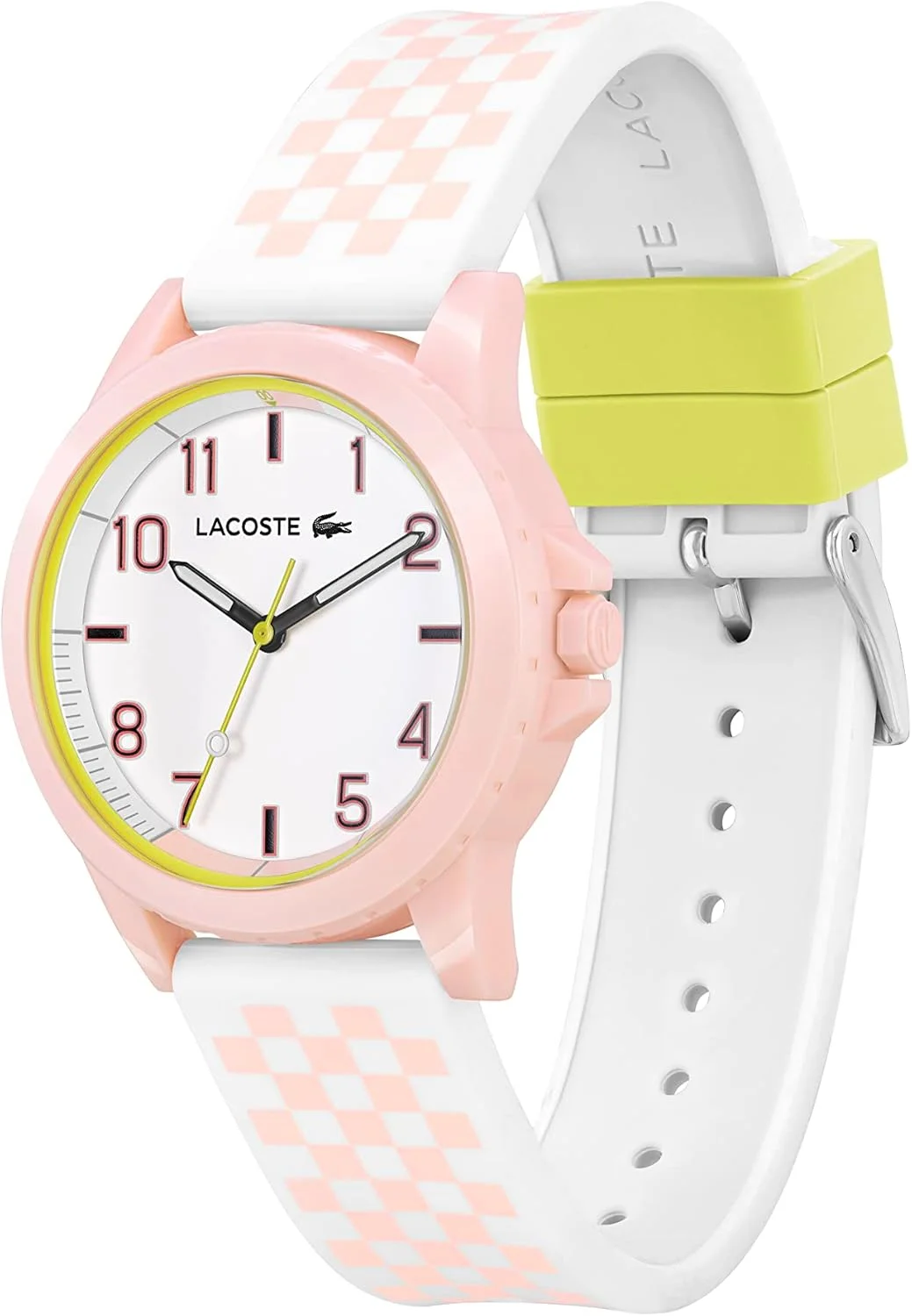 ساعت مچی لاکست RIDER унисекс، آنالوگ