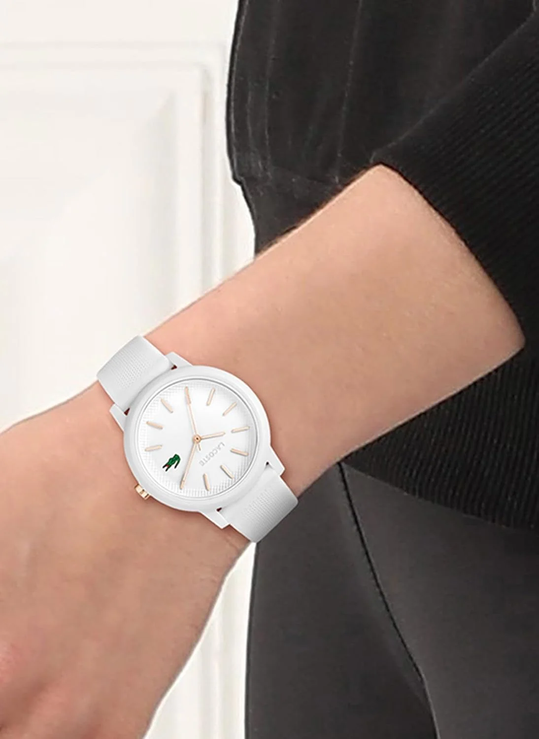 ساعت مچی زنانه لاکوست مدل LACOSTE 12.12 LADIES، آنالوگ ساعت مچی زنانه لاکوست مدل LACOSTE 12.12 LADIES، آنالوگ
