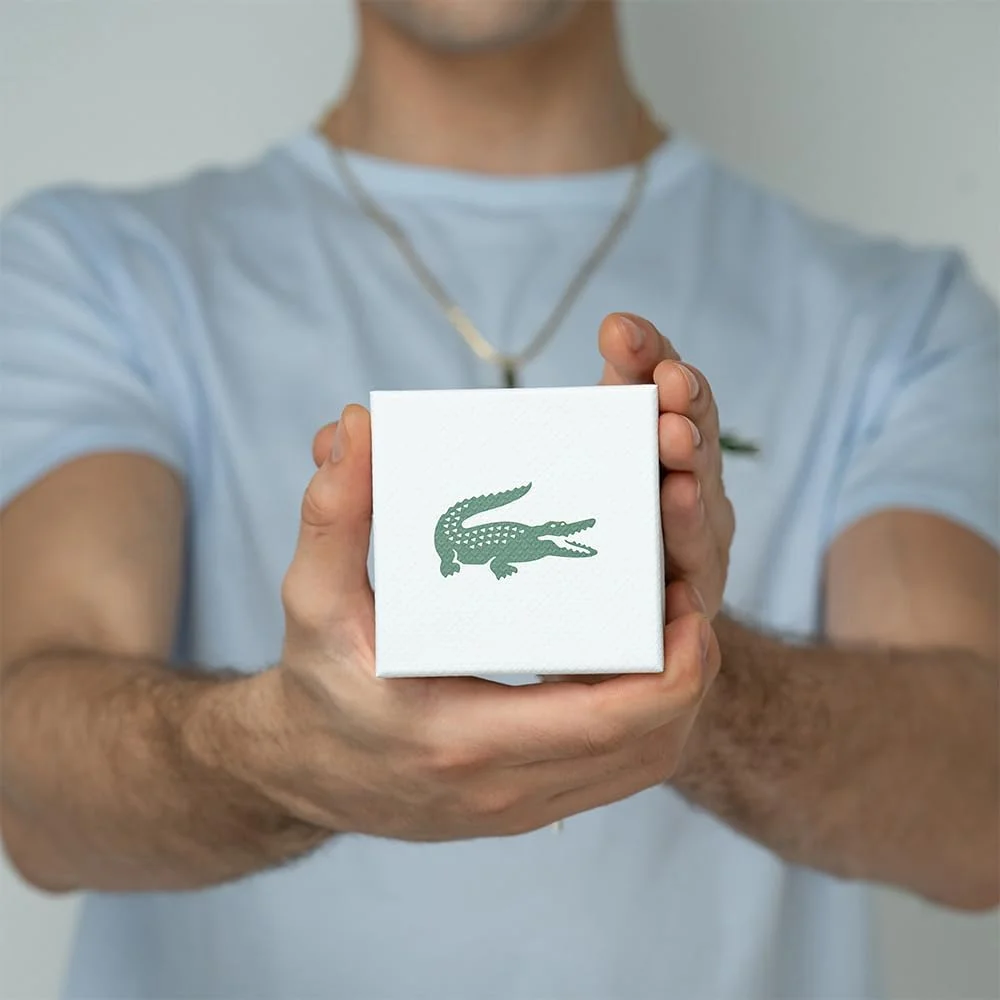 ساعت مچی عقربهای چندکاره زنانه لاکست مدل LACOSTE.12.12 از کالکشن Multi با بند سیلیکونی ساعت مچی عقربهای چندکاره زنانه لاکست مدل LACOSTE.12.12 از کالکشن Multi با بند سیلیکونی
