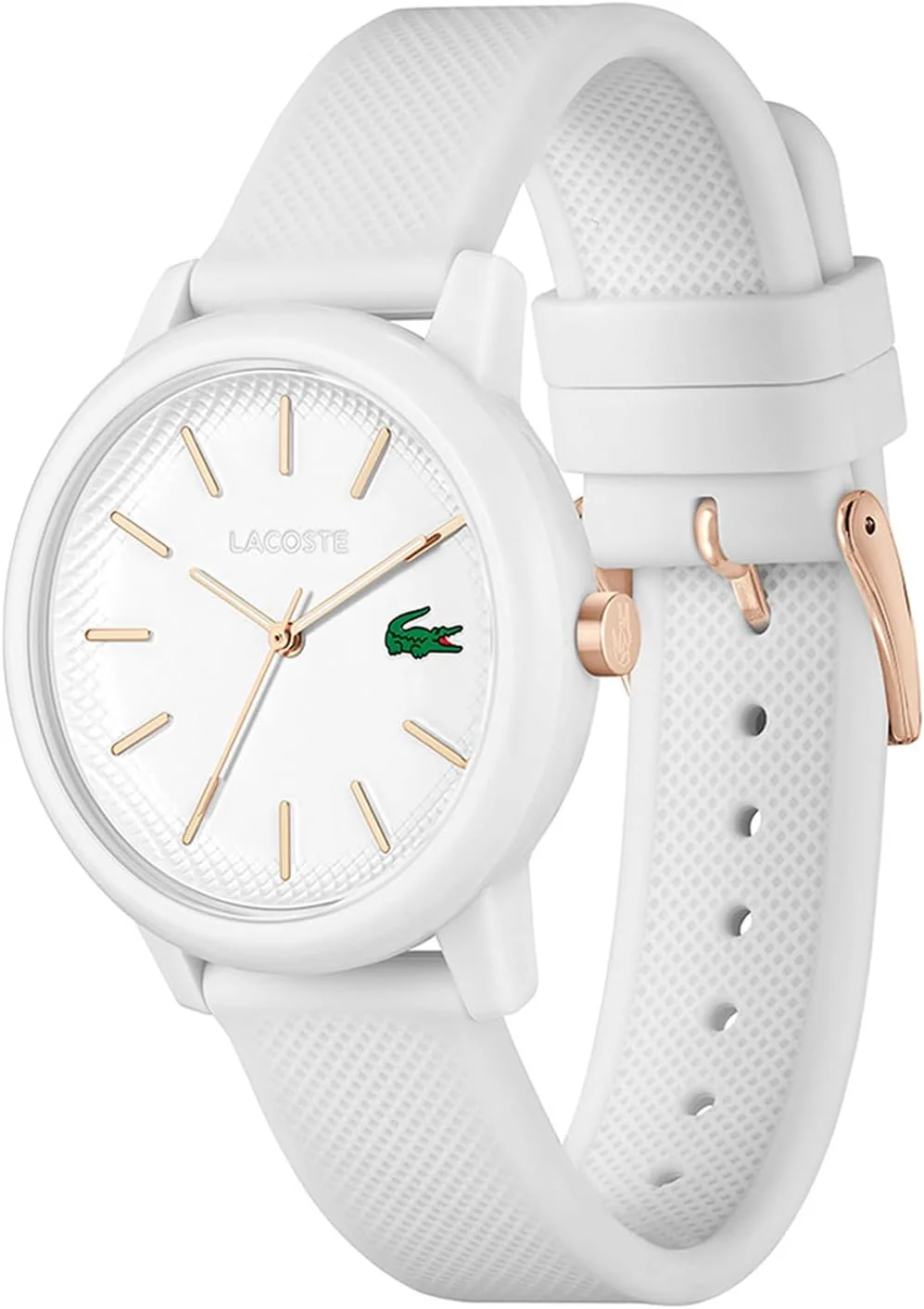 ساعت مچی زنانه لاکوست مدل LACOSTE 12.12 LADIES، آنالوگ ساعت مچی زنانه لاکوست مدل LACOSTE 12.12 LADIES، آنالوگ