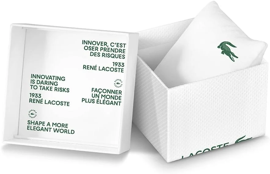 ساعت مچی عقربهای چندکاره زنانه لاکست مدل LACOSTE.12.12 از کالکشن Multi با بند سیلیکونی ساعت مچی عقربهای چندکاره زنانه لاکست مدل LACOSTE.12.12 از کالکشن Multi با بند سیلیکونی