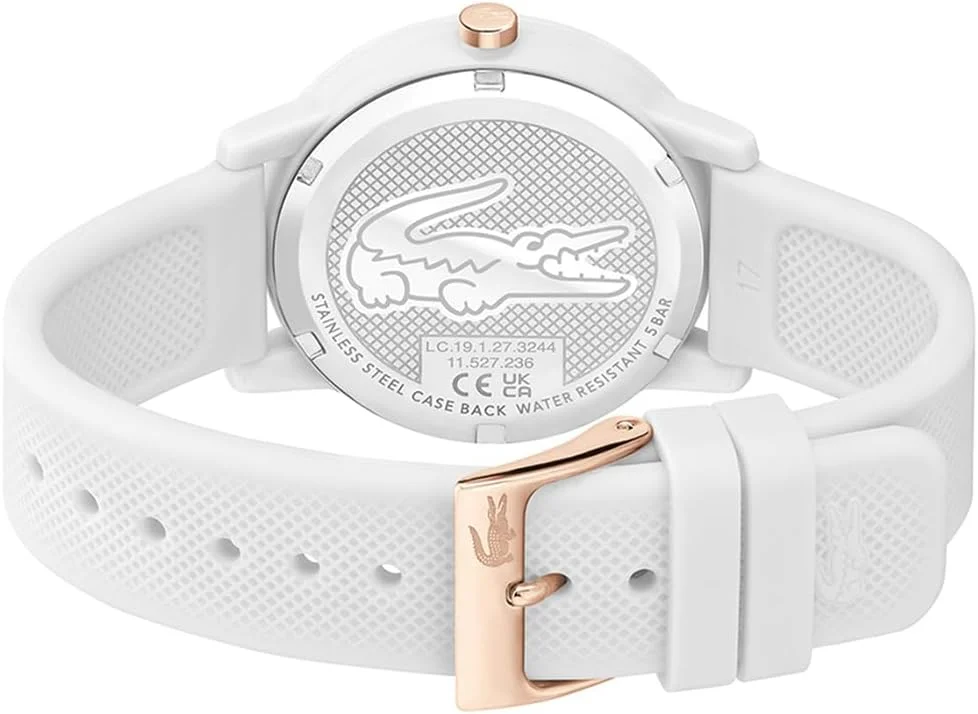 ساعت مچی زنانه لاکوست مدل LACOSTE 12.12 LADIES، آنالوگ ساعت مچی زنانه لاکوست مدل LACOSTE 12.12 LADIES، آنالوگ