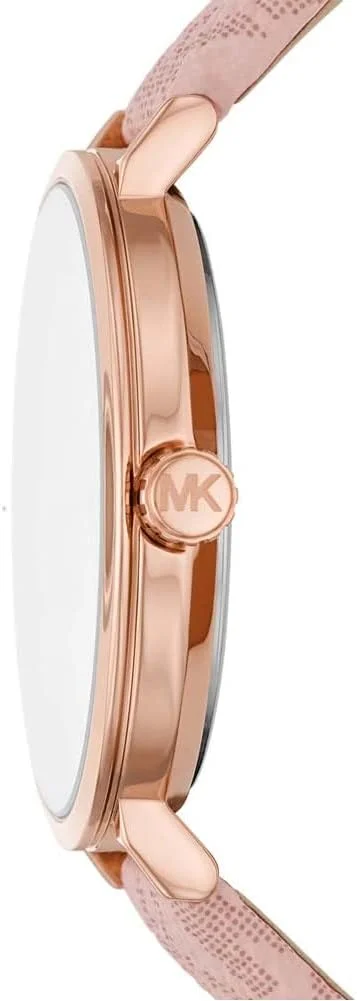 ساعت مچی عقربه ای زنانه مایکل کورس DKNY مدل NY2306 با بند استیل ساعت مچی عقربه ای زنانه مایکل کورس DKNY مدل NY2306 با بند استیل