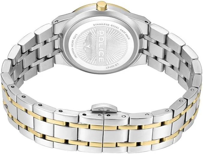 ساعت مچی آنالوگ زنانه پلیس مدل Allure با قطر 32 میلی متر