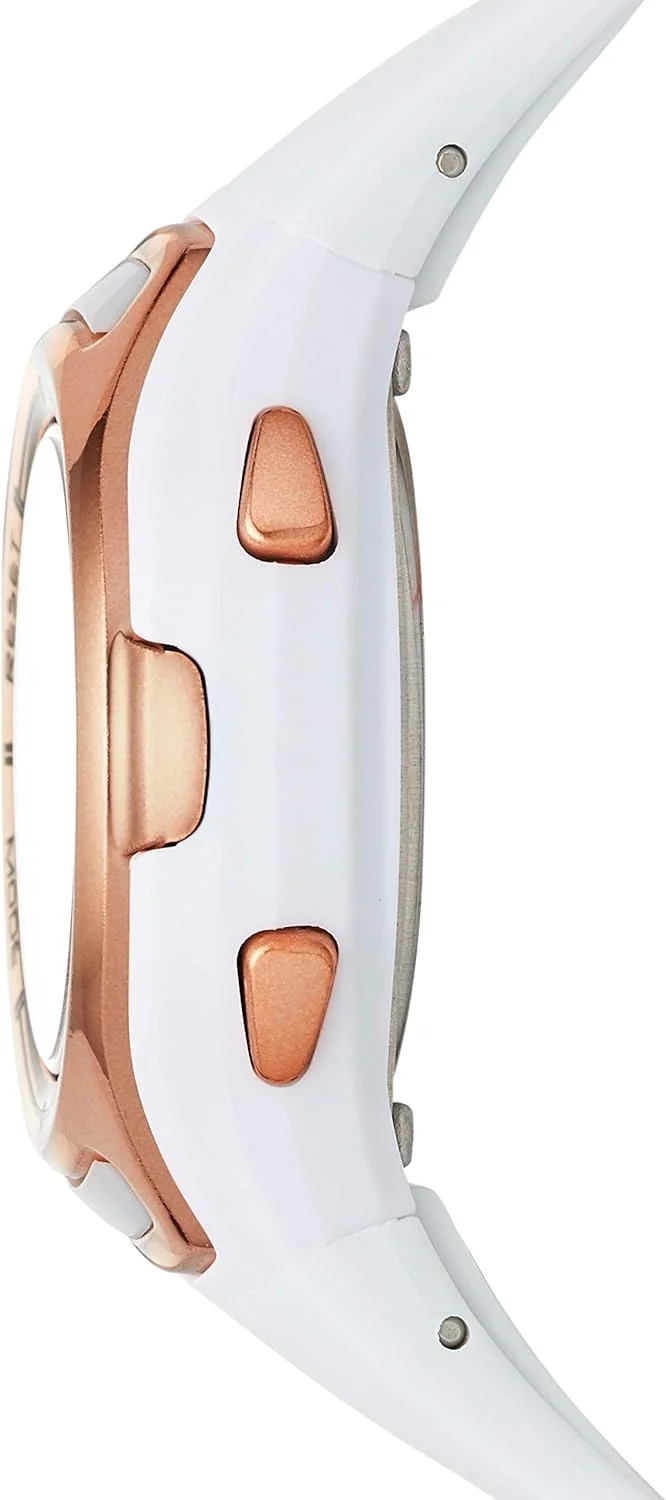 ساعت دیجیتال ورزشی زنانه اسکیچرز با بدنه فلزی و سیلیکونی ساعت دیجیتال ورزشی زنانه اسکیچرز با بدنه فلزی و سیلیکونی