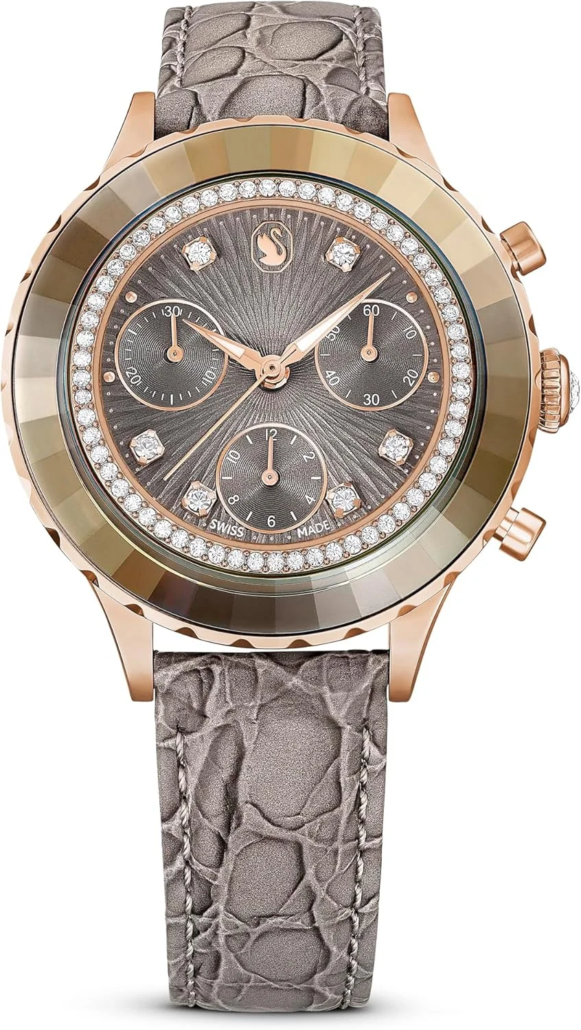 ساعت سواچ اکتیو کرونو