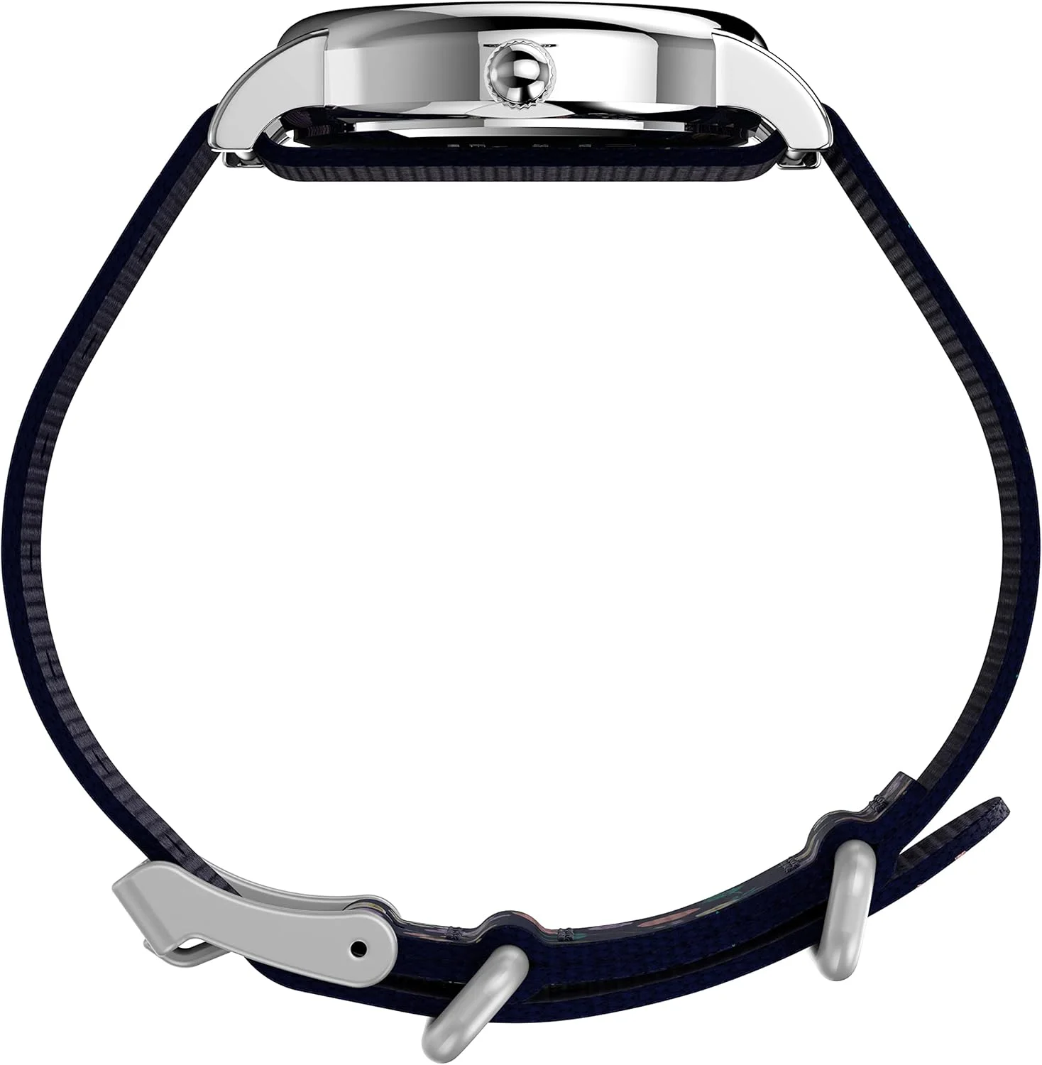 ساعت مچی زنانه تایمکس ویکندر 31 میلی متری ساعت مچی زنانه تایمکس ویکندر 31 میلی متری