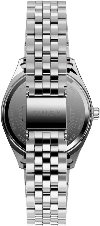 ساعت مچی زنانه تایمکس Waterbury Legacy Boyfriend با قطر 36 میلی‌متر