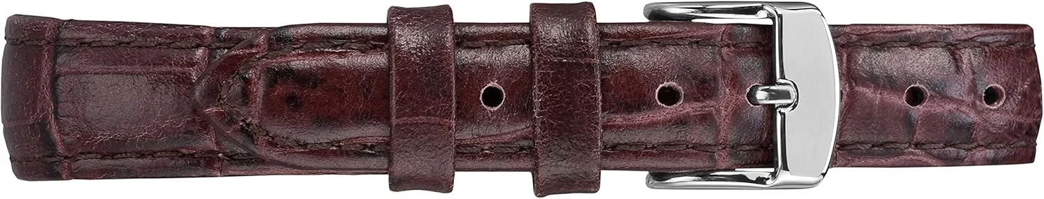 ساعت مچی زنانه تایمکس ایزی ریدر با بند چرمی 30 میلی متری ساعت مچی زنانه تایمکس ایزی ریدر با بند چرمی 30 میلی متری