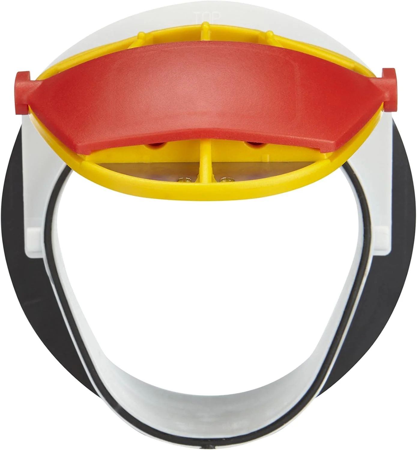 دریچه یک طرفه فاضلاب 110 میلی متری (4 اینچی) Buffalo Flood Systems با فلپ استیل