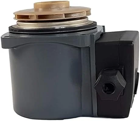 هد پمپ سیرکولاتور گرمایش مرکزی Boiler-m8 سازگار با UPS 15-50 15-60 هد پمپ سیرکولاتور گرمایش مرکزی Boiler-m8 سازگار با UPS 15-50 15-60