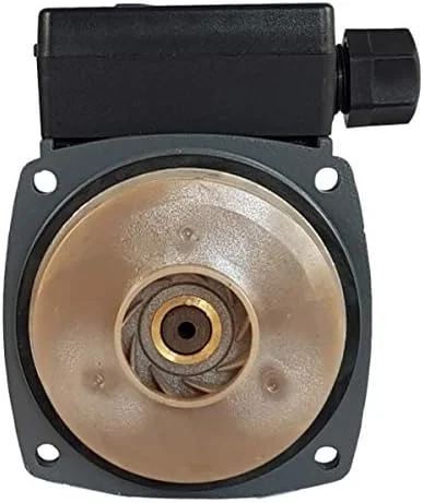 هد پمپ سیرکولاتور گرمایش مرکزی Boiler-m8 سازگار با UPS 15-50 15-60 هد پمپ سیرکولاتور گرمایش مرکزی Boiler-m8 سازگار با UPS 15-50 15-60