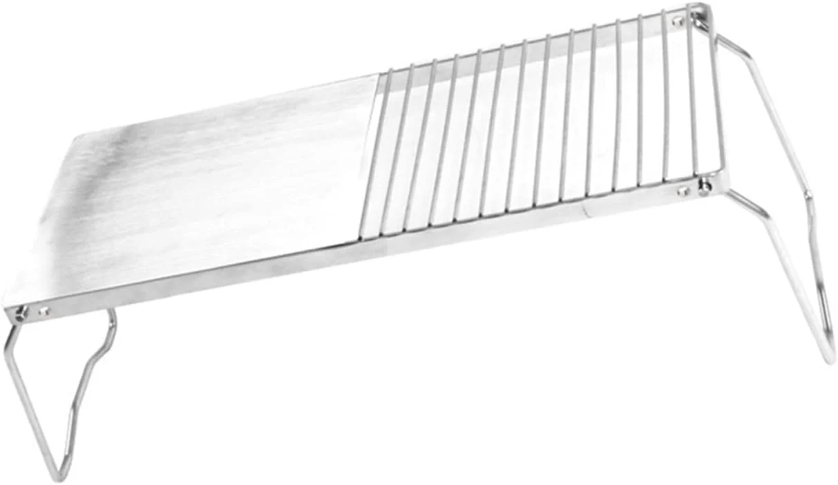 باربیکیو گازی استیل، چند منظوره، مناسب پخت و پز، تاشو، مناسب کمپینگ و فضای باز