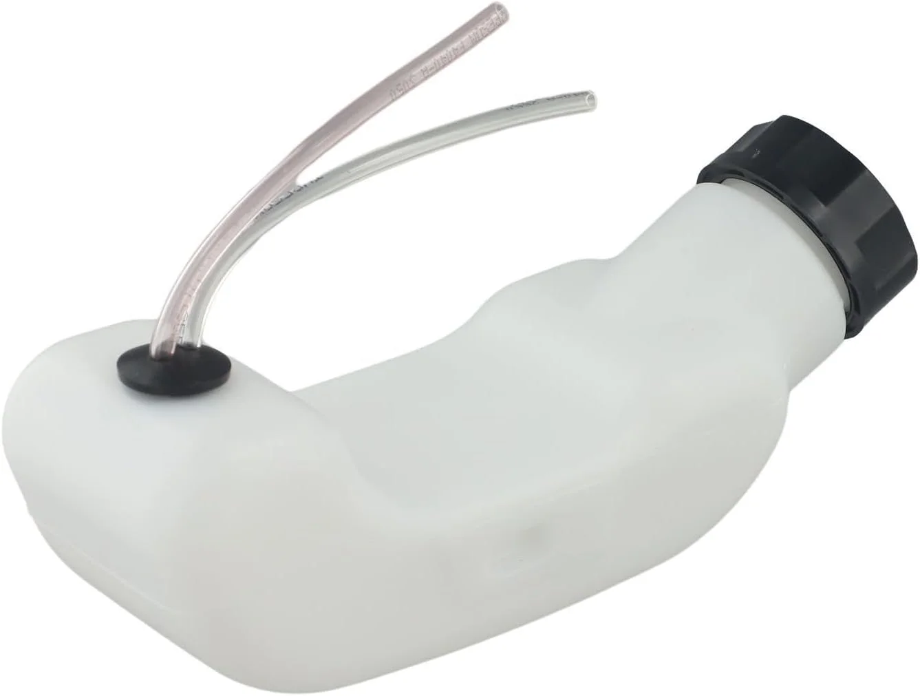 مخزن سوخت جایگزین برای علف زن و دمنده برگ Homelite 308181004 308123004 برای نگهداری سوخت تجهیزات شما