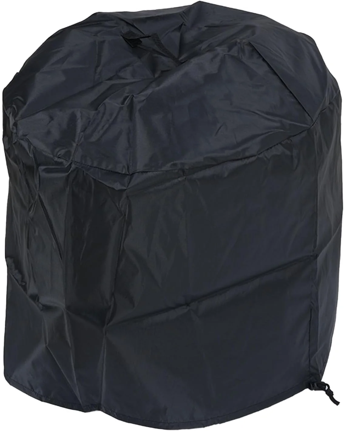 روکش گریل، روکش گرد ضد آب، ضد گرد و غبار و ضد باد از جنس پلی استر برای تجهیزات گازی یا برقی، با بند کشی قابل تنظیم و کیف نگهداری، مناسب برای گریل های فضای باز و سرپوشیده