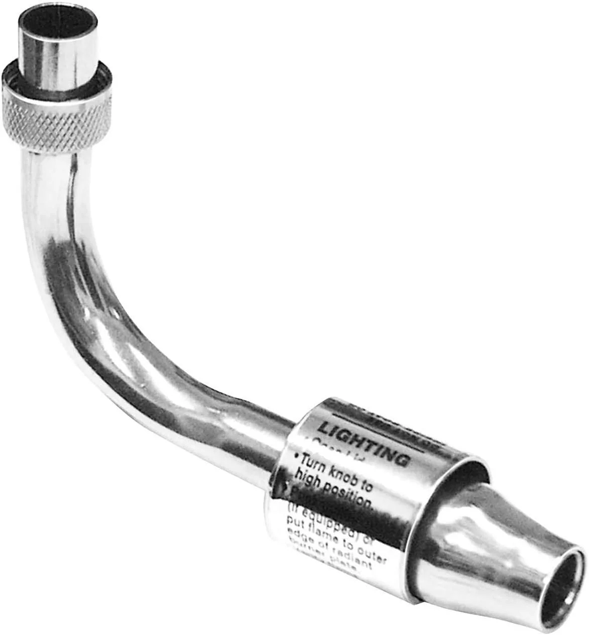 محصولات مگما، لوله ونتوری توربو جایگزین، برای کتری گازی دریایی، 10-160، سایز واحد