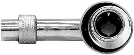 محصولات مگما، لوله ونتوری توربو جایگزین، برای کتری گازی دریایی، 10-160، سایز واحد