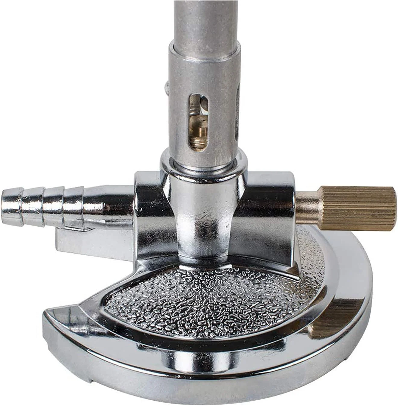 چراغ گازی چراغ بونزن، مشعل گاز طبیعی، برای پروپان مایع، برای ابزار گرمایش آزمایشگاهی، تجهیزات آزمایشگاهی، A