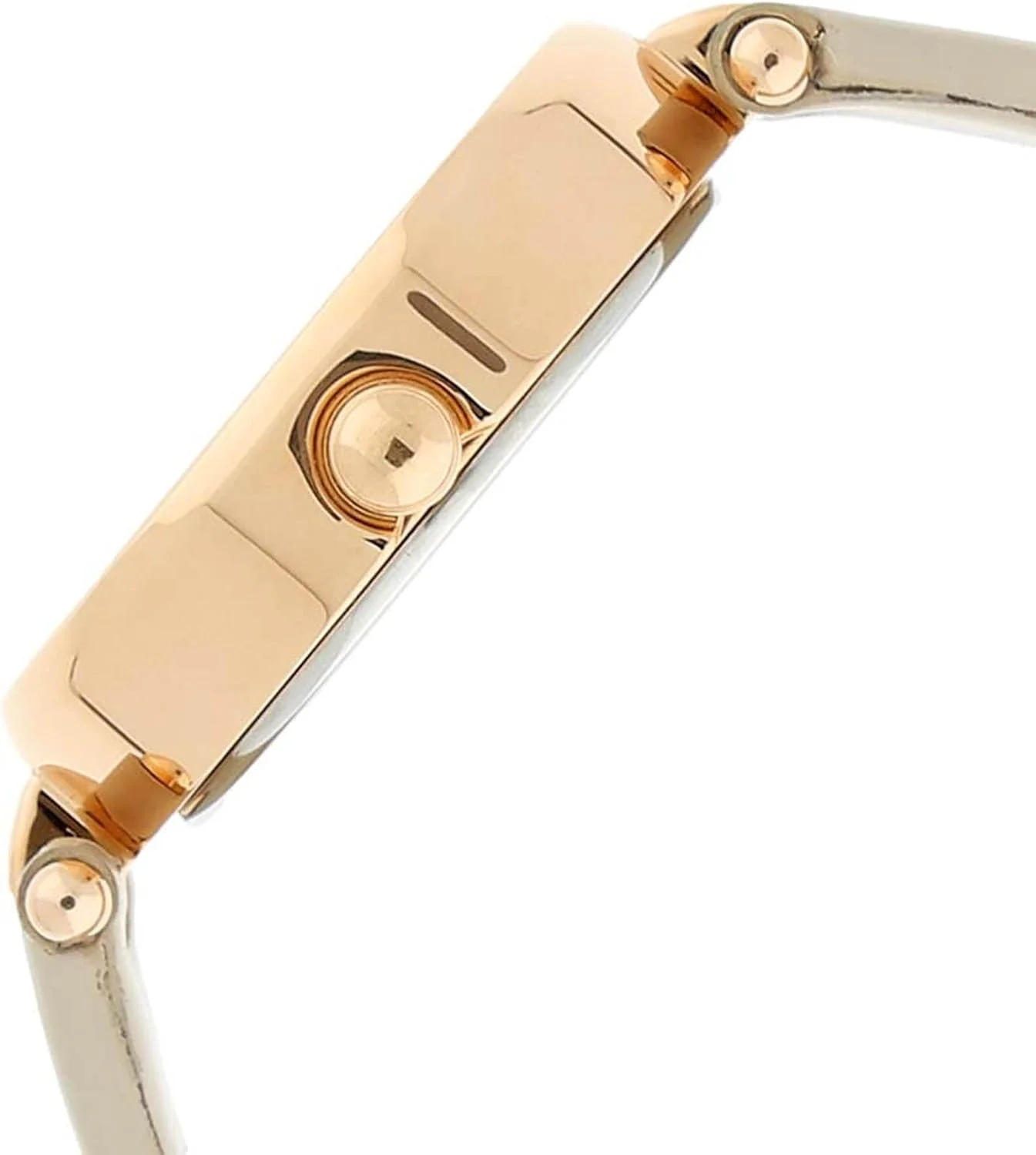 ساعت مچی آنالوگ زنانه تایتان راگا ویوا با صفحه بیضی