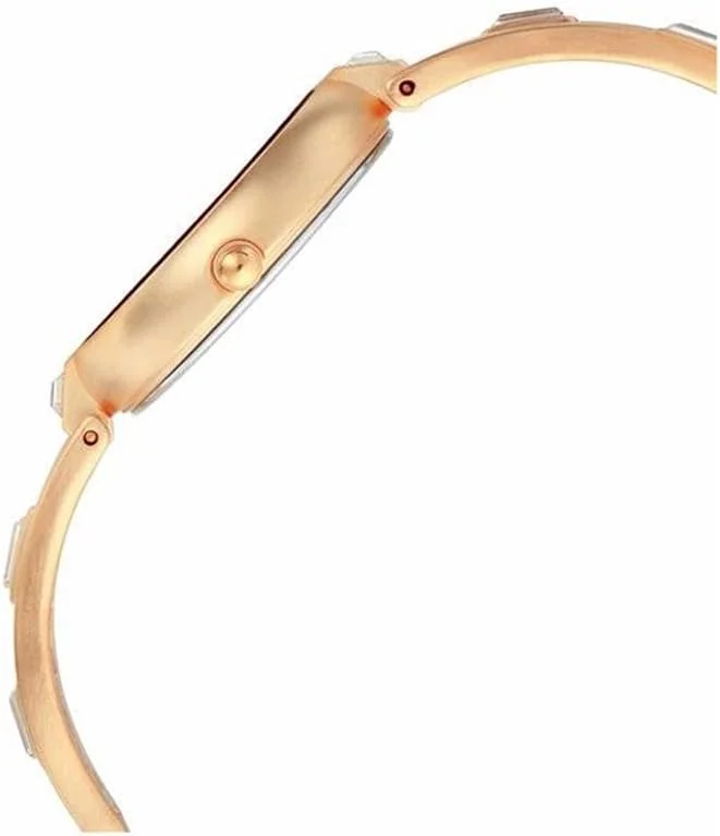 ساعت مچی زنانه تایتان راگا مدل I Am آنالوگ با صفحه سفید - NL2581WM02/NP2581WM02 ساعت مچی زنانه تایتان راگا مدل I Am آنالوگ با صفحه سفید - NL2581WM02/NP2581WM02