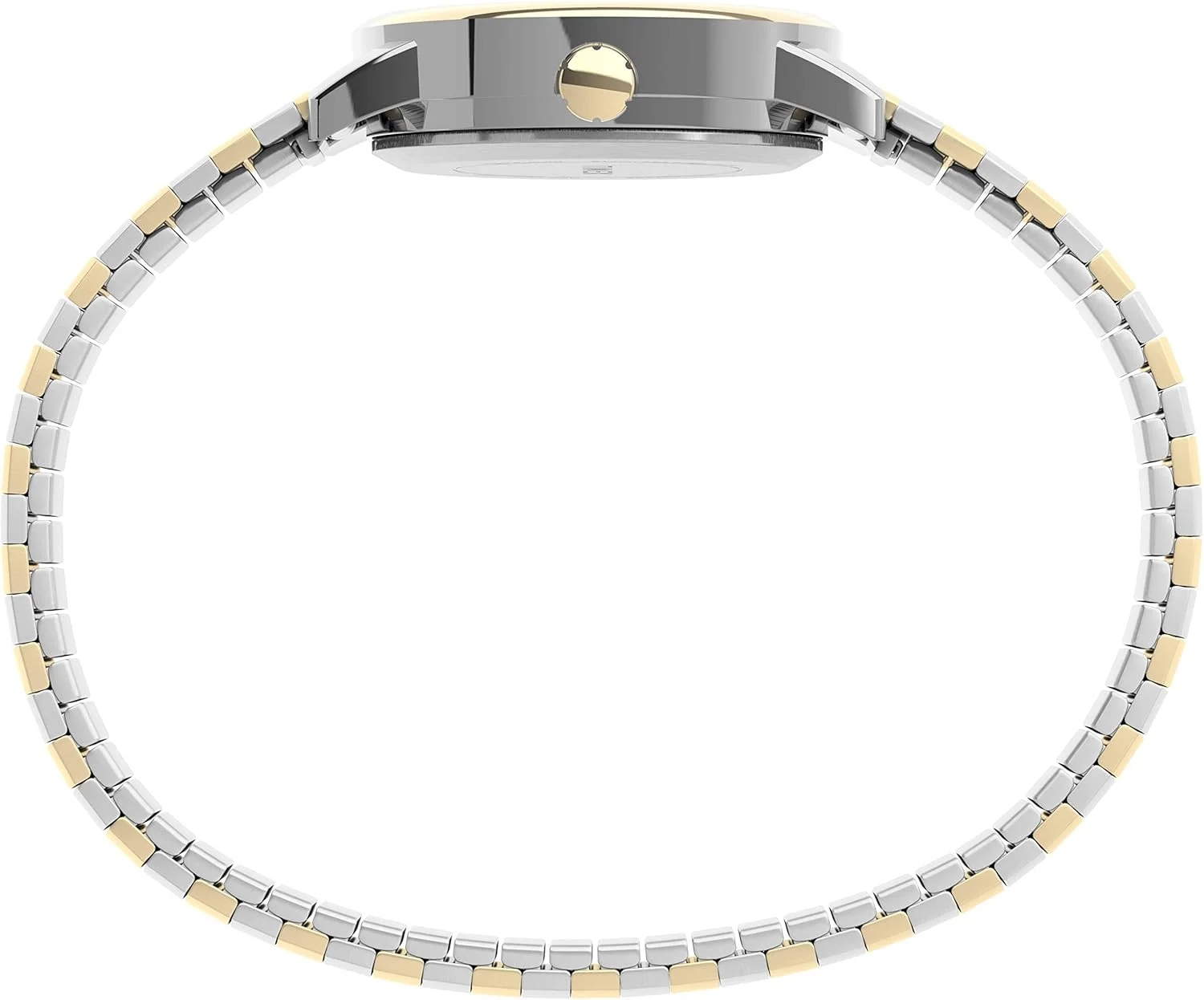 ساعت مچی زنانه تایمکس ایزی ریدر 25 میلی متری با نمایشگر تاریخ