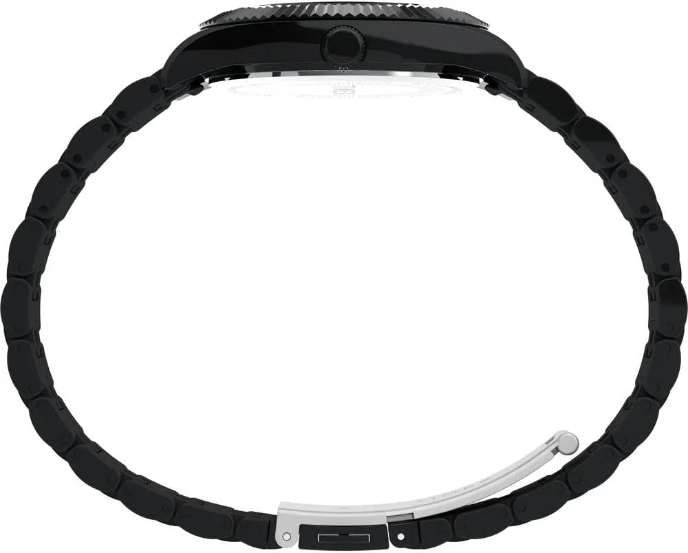 ساعت مچی زنانه تایمکس مدل Legacy با قطر 36 میلی متر