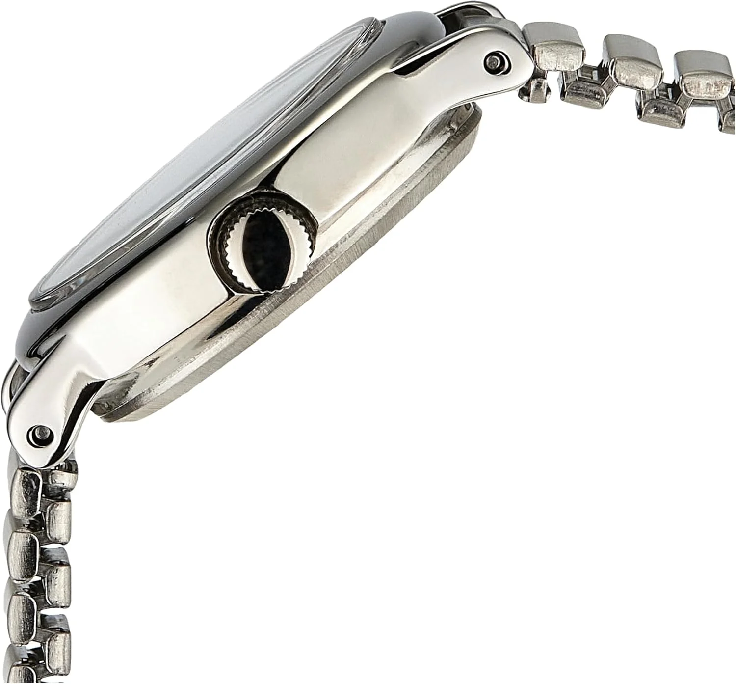 ساعت مچی بند کشی Timex Cavatina