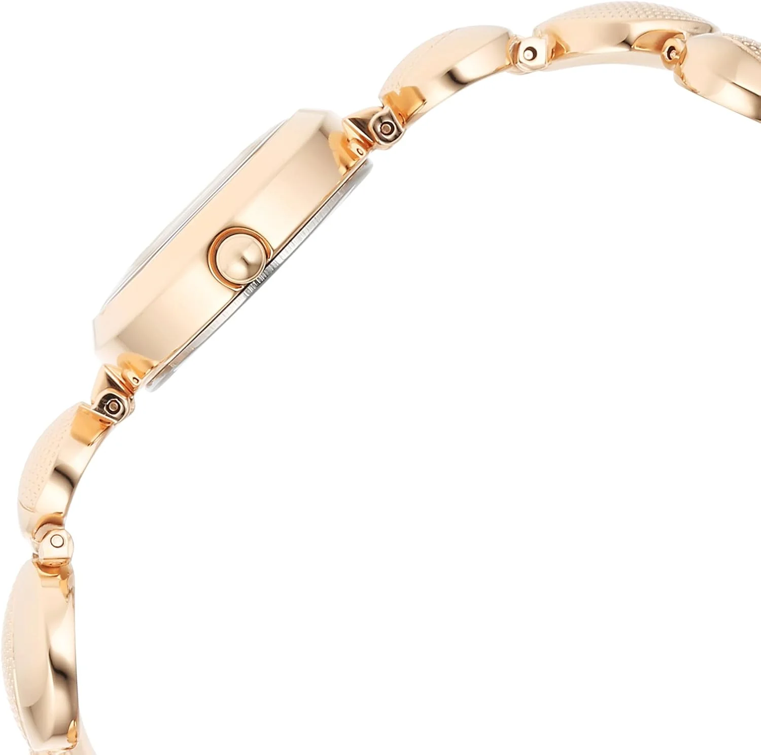 ساعت مچی آنالوگ زنانه تایتان با صفحه چند رنگ مدل 2721WM01F