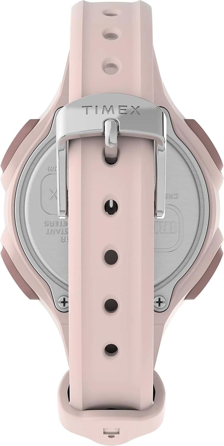 ساعت مچی زنانه تایمکس Ironman Essential با قطر 34 میلی‌متر