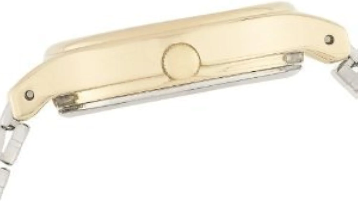 ساعت مچی زنانه تایمکس مدل T26301 Kendall Circle با بند استیل دو رنگ